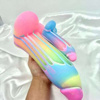 Full leaked Bad dragon private onlyfans photo