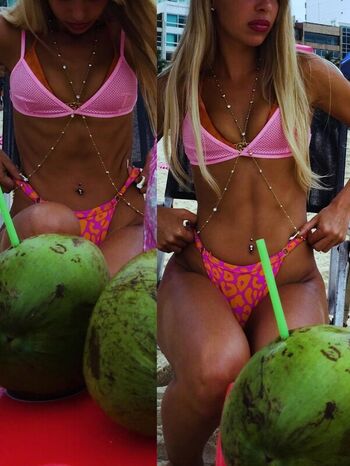 Full leaked Bad gyal private photo