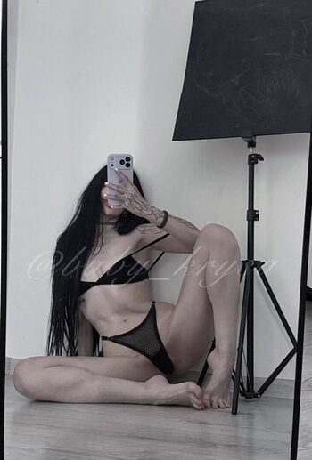 Full leaked Bad krysa private photo