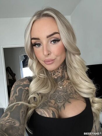 Full leaked Bad xmoni private photo