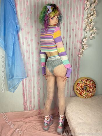Full leaked Badassnugget private photo