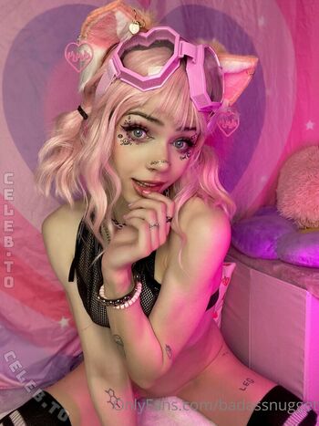 Full leaked Badassnugget  page private photo