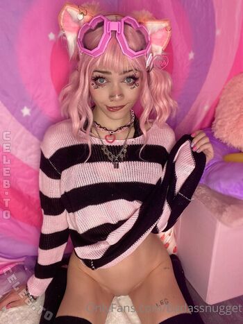 Full leaked Badassnugget  page private photo