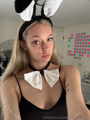 Full leaked Badbarbiepriv private photo