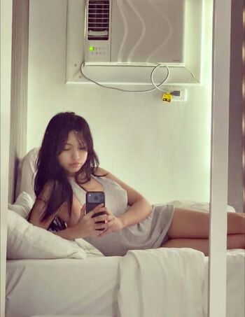 Full leaked Badbinch page private photo