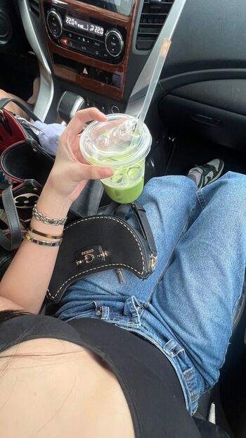 Full leaked Badbinch private photo