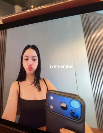 Full leaked Badbinch page private photo