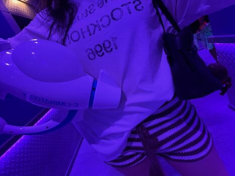 Full leaked Badbinch private photo