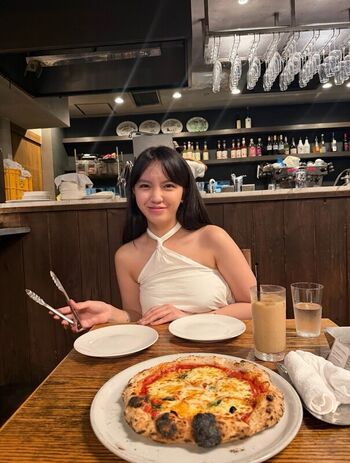Full leaked Badbinch private photo