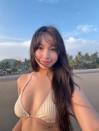 Full leaked Badbinch private photo