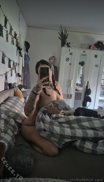 Full leaked Badbitch vani private photo