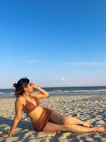 Full leaked Baddiejuu private onlyfans photo