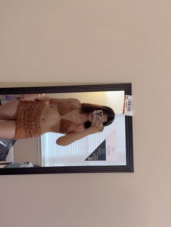 Full leaked Baddiejuu private onlyfans photo