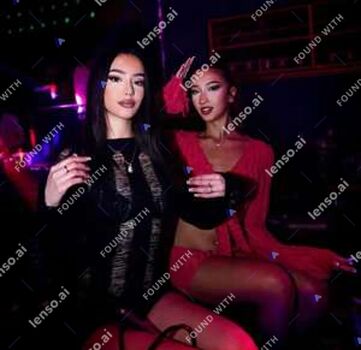 Full leaked Baddies gallery private photo