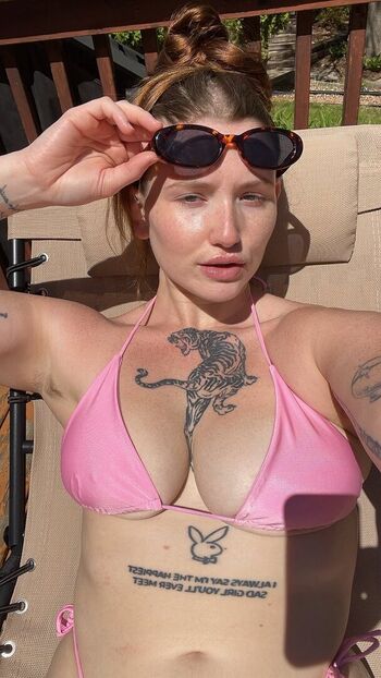 Full leaked Badgal private photo