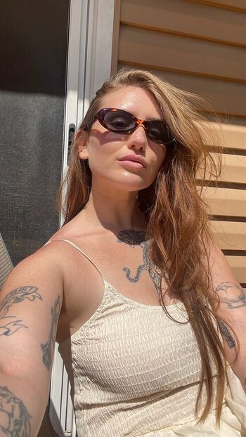 Full leaked Badgal private photo