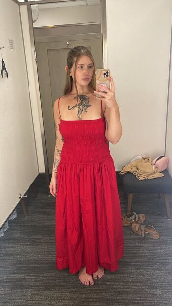 Full leaked Badgal private photo