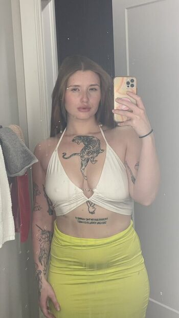 Full leaked Badgal private photo