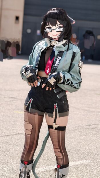 Full leaked Badgalriri private photo