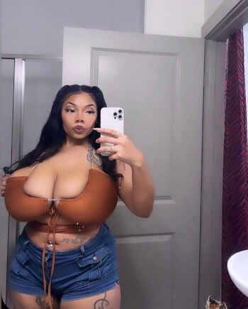 Full leaked Badgirl tami private onlyfans photo