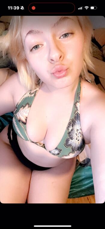 Full leaked Badgurlbaby private onlyfans photo