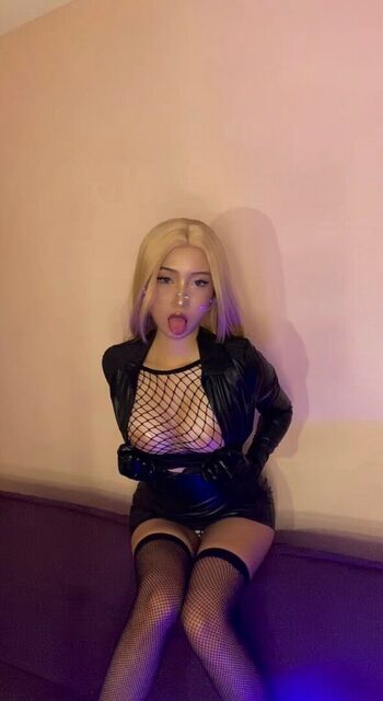 Full leaked Badibooo private onlyfans photo