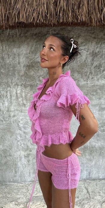 Full leaked Badkidhq private onlyfans photo