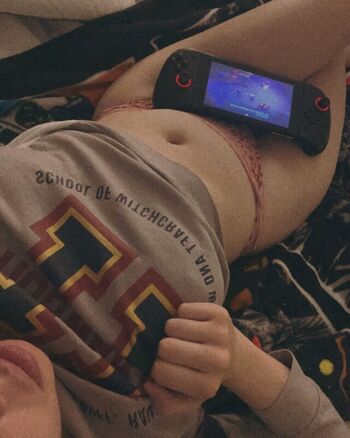 Full leaked Badkimmyx private photo
