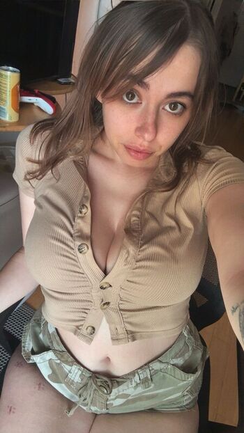 Full leaked Badkimmyx private photo