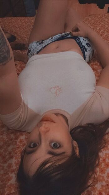 Full leaked Badkimmyx private photo