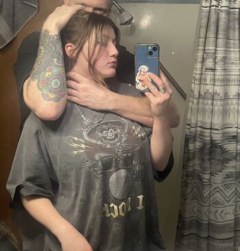 Full leaked Badlilbunny private onlyfans photo