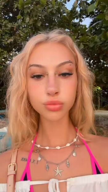 Full leaked Badman cils private photo