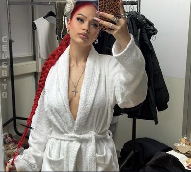 Full leaked Badmomzjay page private onlyfans photo