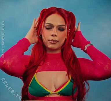 Full leaked Badmomzjay private photo