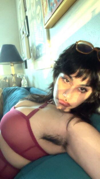 Full leaked Badnosebleed private photo