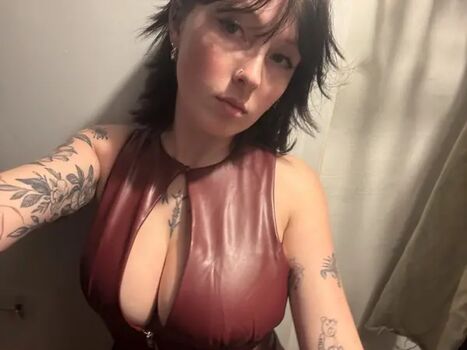 Full leaked Badonca private photo