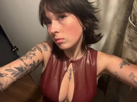 Full leaked Badonca private photo