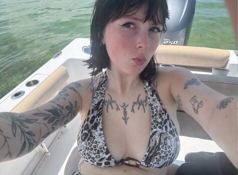Full leaked Badonca private photo