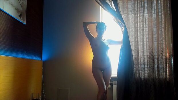 Full leaked Badwebcamgirl private photo
