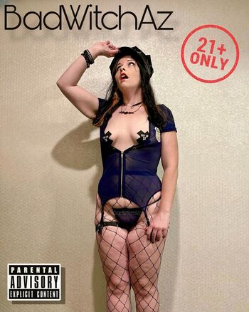 Full leaked Badwitchaz private onlyfans photo