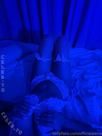 Full leaked Badxalena private onlyfans photo