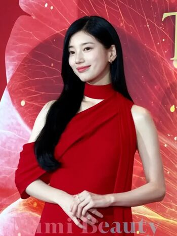 Full leaked Bae suzy private photo