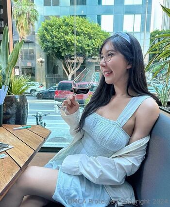 Full leaked Baebaej private photo