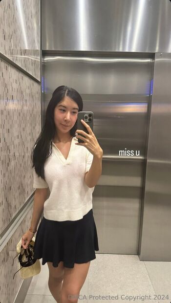 Full leaked Baebaej private photo
