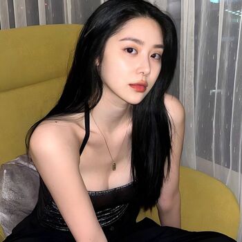 Full leaked Baek song min private photo