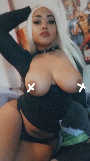 Full leaked Baeleth private photo