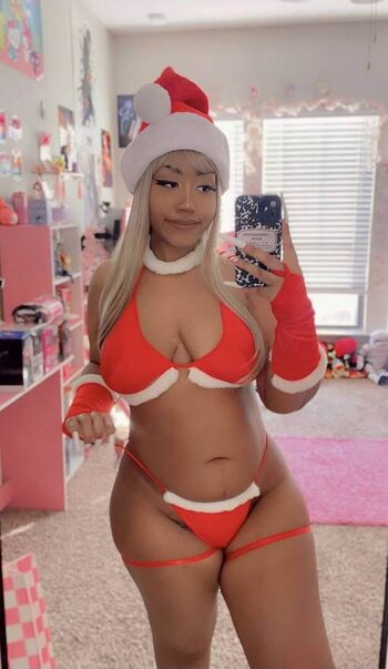 Full leaked Baeleth private photo