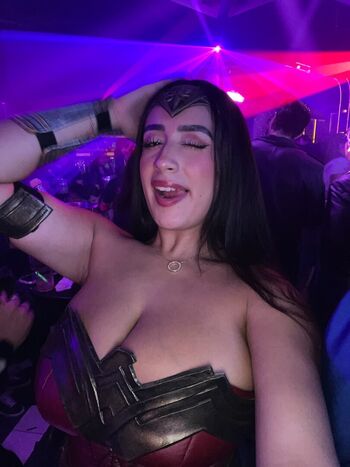 Full leaked Baelib page private onlyfans photo