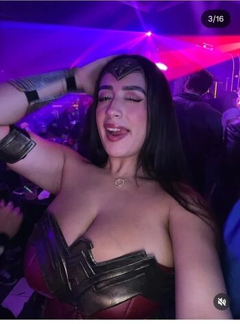 Full leaked Baelib private onlyfans photo