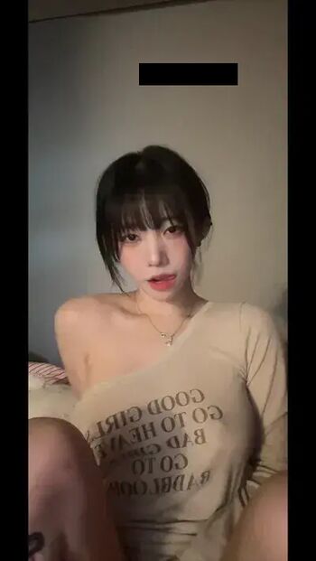 Full leaked Baerasoni private onlyfans photo